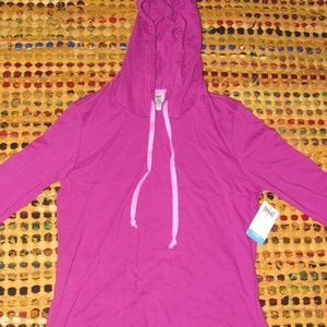 Everlast Pop-Stich Hoodie.